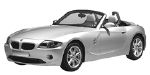 BMW E85 U0308 Fault Code