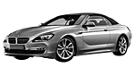 BMW F12 U0308 Fault Code